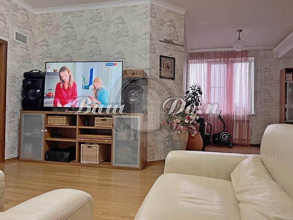 
  Продается 4-комн. квартира 124.2 м². Фото 3.