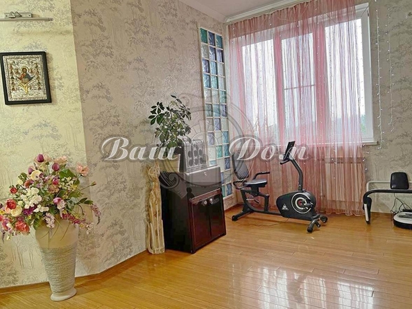 
  Продается 4-комн. квартира 124.2 м². Фото 4.