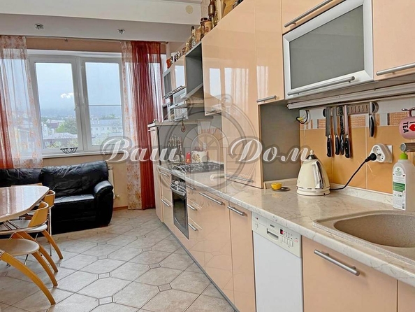 
  Продается 4-комн. квартира 124.2 м². Фото 6.