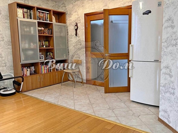 
  Продается 4-комн. квартира 124.2 м². Фото 7.