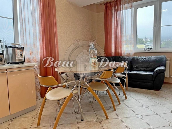 
  Продается 4-комн. квартира 124.2 м². Фото 8.