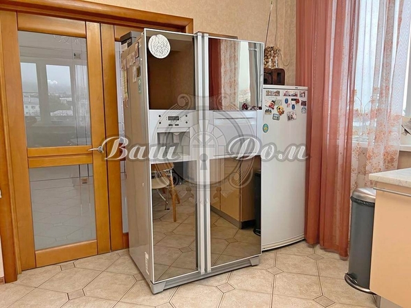 
  Продается 4-комн. квартира 124.2 м². Фото 9.