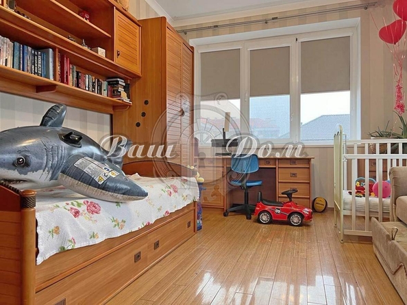 
  Продается 4-комн. квартира 124.2 м². Фото 10.