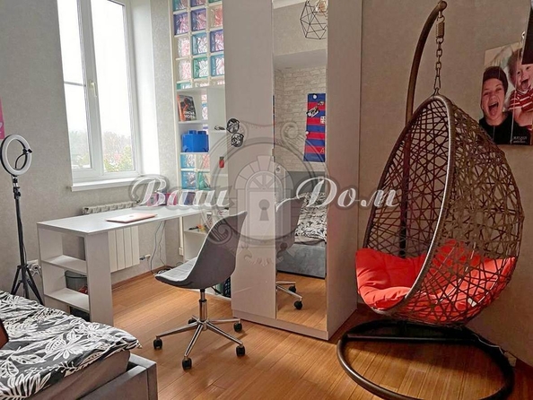 
  Продается 4-комн. квартира 124.2 м². Фото 13.