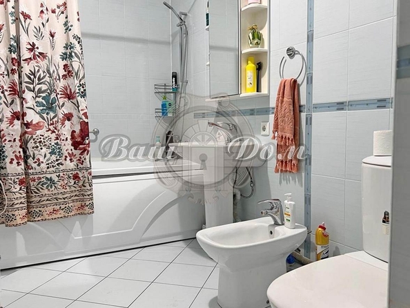 
  Продается 4-комн. квартира 124.2 м². Фото 14.