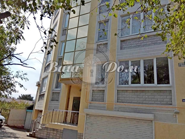 
  Продается 4-комн. квартира 124.2 м². Фото 20.