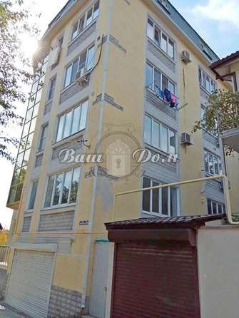 
  Продается 4-комн. квартира 124.2 м². Фото 21.