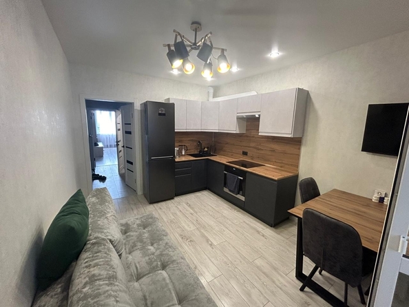 
   Продам 1-комнатную, 41 м², Супсехское ш, 47к1

. Фото 1.