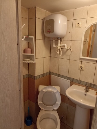 
   Продам 1-комнатную, 25 м², Советская ул, д 65

. Фото 10.