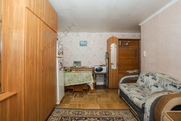 
   Продам комнату, 19.9 м², Красных Партизан ул, 73

. Фото 4.