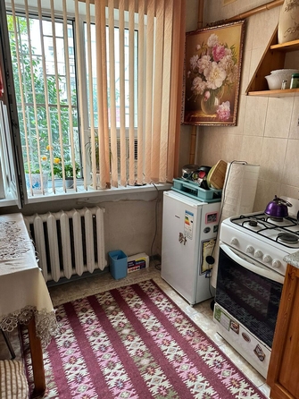 
   Продам 1-комнатную, 22 м², Толстого ул, 113

. Фото 4.