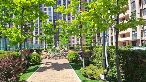 
  Продается 1-комн. квартира, 39 м², Парковая ул, д. 61к4
. Фото 10.