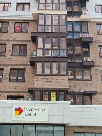 
   Продам 1-комнатную, 42 м², Омелькова ул, 93

. Фото 2.