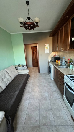 
   Продам 1-комнатную, 44 м², Родниковая ул, 2/1

. Фото 1.