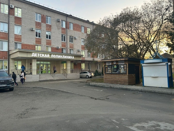 
   Продам 1-комнатную, 44 м², Родниковая ул, 2/1

. Фото 2.