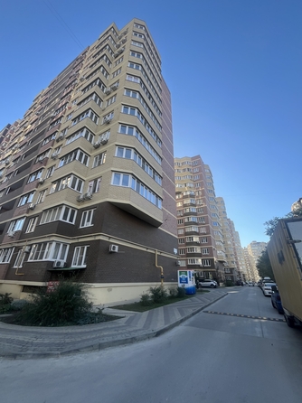 
   Продам 1-комнатную, 44 м², Крестьянская ул, 27к6

. Фото 17.