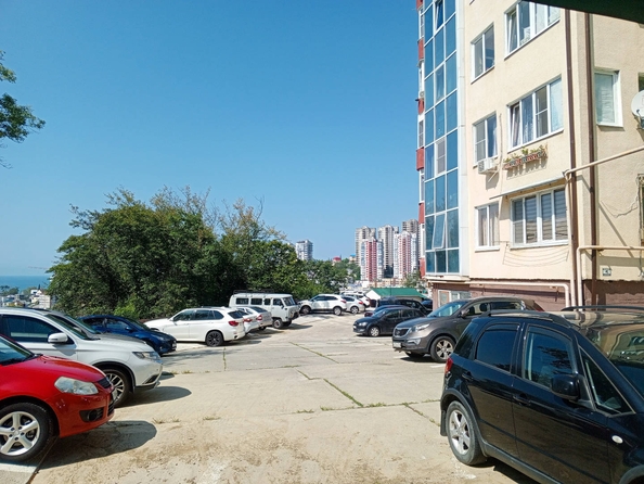 
   Продам 1-комнатную, 48 м², Виноградная ул, 238Г

. Фото 15.