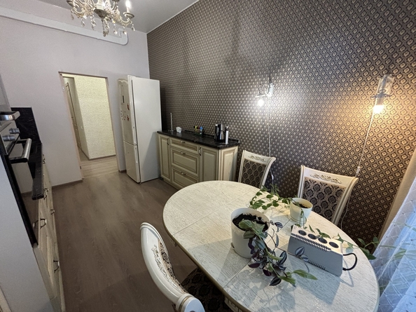 
   Продам 2-комнатную квартира, 64 м², Пионерский пр-кт, 57к1

. Фото 4.