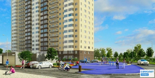 
   Продам 1-комнатную, 30.8 м², Героя Георгия Бочарникова ул, 2

. Фото 10.