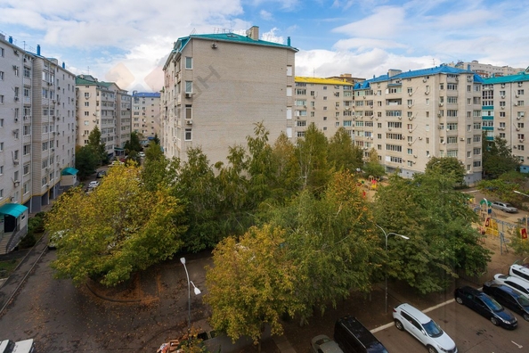 
   Продам 1-комнатную, 44.2 м², Черкасская ул, 105

. Фото 13.