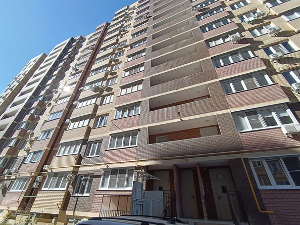 
   Продам 1-комнатную, 44 м², Крестьянская ул, 27к6

. Фото 22.