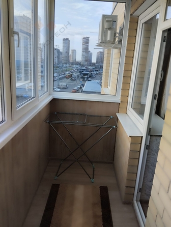 
   Продам 1-комнатную, 35 м², Московская ул, 158

. Фото 14.