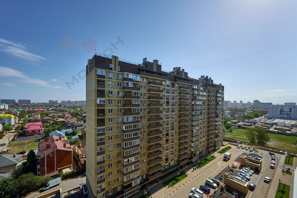 
   Продам 2-комнатную, 44.8 м², Московская ул, 118к1

. Фото 13.