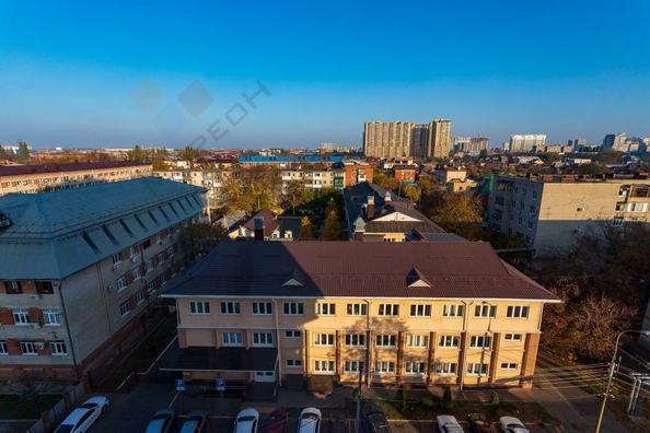 
   Продам 1-комнатную, 41.1 м², Дунайская ул, 53

. Фото 2.