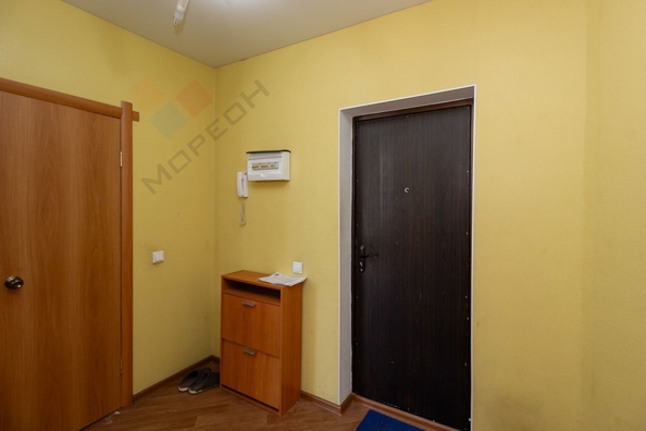 
   Продам студию, 33.6 м², Селезнева ул, 4/10

. Фото 17.