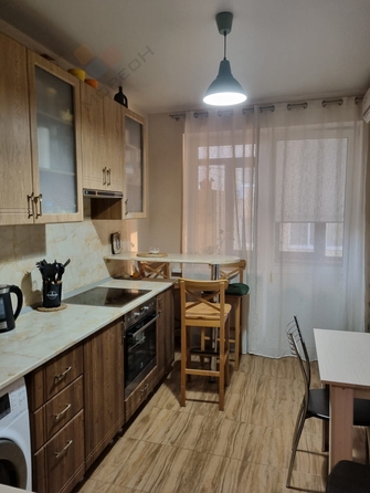 
   Продам 1-комнатную, 34.4 м², Лавочкина (Пашковский жилой массив т ул, 5

. Фото 1.