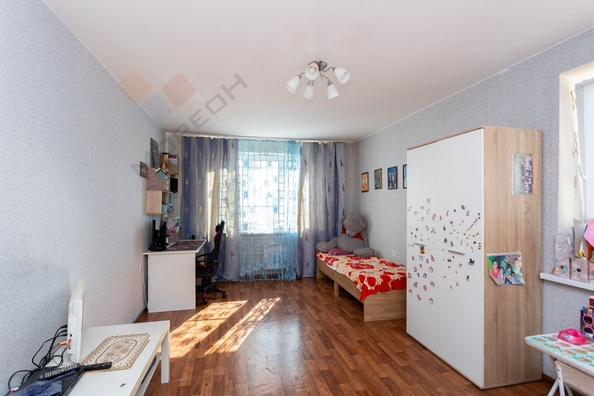 
   Продам 2-комнатную, 59.2 м², Героя Яцкова И.В. ул, 16

. Фото 6.