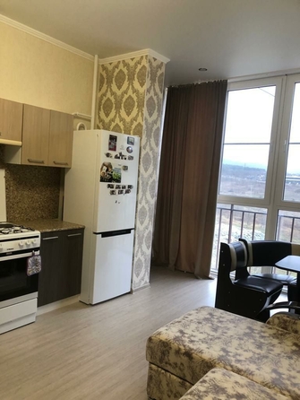 
   Продам 1-комнатную, 56 м², Олега Анофриева ул, к 7

. Фото 10.