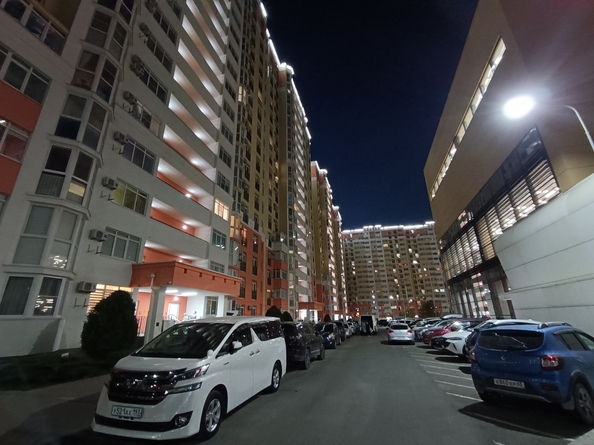 
   Продам студию, 34 м², Супсехское ш, 39к16

. Фото 11.