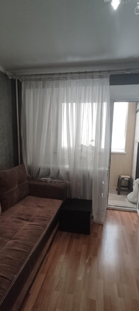 
   Продам 2-комнатную, 30 м², Лермонтова ул, 119

. Фото 1.