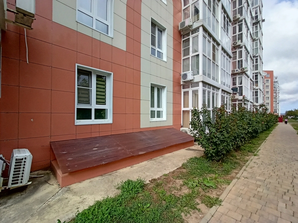 
   Продам 1-комнатную квартира, 35 м², Мирная ул, 29к1

. Фото 10.