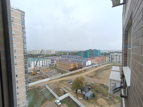 
   Продам 1-комнатную, 41 м², Верхняя дорога ул, 151к4

. Фото 9.