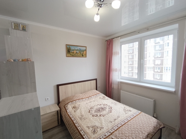 
   Продам 1-комнатную, 41 м², Верхняя дорога ул, 151к4

. Фото 14.