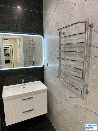 
  Продается студия 23.4 м², в ЖК Гулливер, литер 1. Фото 4.