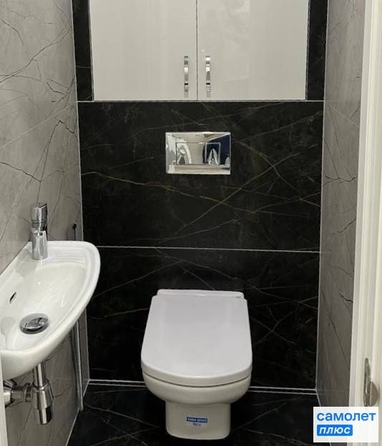 
  Продается студия 23.4 м², в ЖК Гулливер, литер 1. Фото 6.