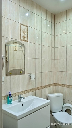 
   Продам 1-комнатную, 43 м², Гоголя ул, к 4

. Фото 10.