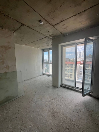 
   Продам 1-комнатную, 31.6 м², Полтавская ул, 21/9

. Фото 2.