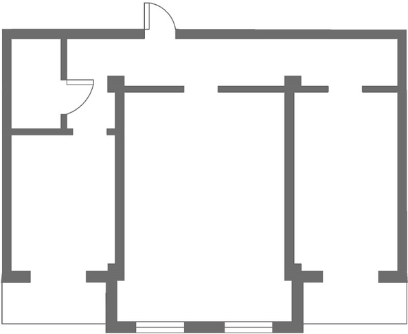 
   Продам 3-комнатную, 80 м², Туапсинская ул, 18А/3

. Фото 8.