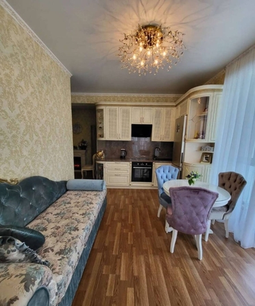 
   Продам 2-комнатную, 50 м², Волгоградская ул, 30

. Фото 3.