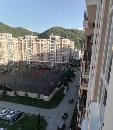 
   Продам 1-комнатную, 20.6 м², Калараша ул, 64/13

. Фото 5.