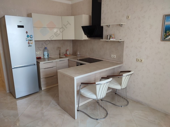 
   Продам 1-комнатную, 47.6 м², Константина Образцова пр-кт, 6/1

. Фото 1.