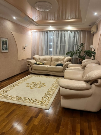 
   Продам 3-комнатную, 91.4 м², Монтажников ул, 5

. Фото 2.