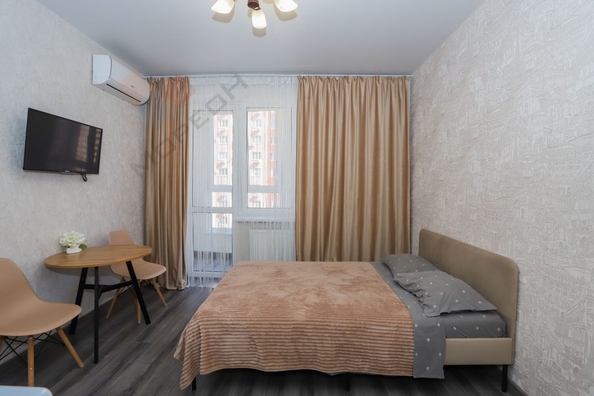 
   Продам студию, 19.4 м², Восточно-Кругликовская ул, 42/3к1

. Фото 2.