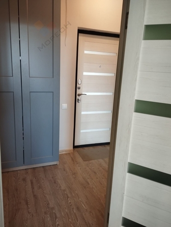 
   Продам 1-комнатную, 41 м², Гаражная ул, 107

. Фото 5.