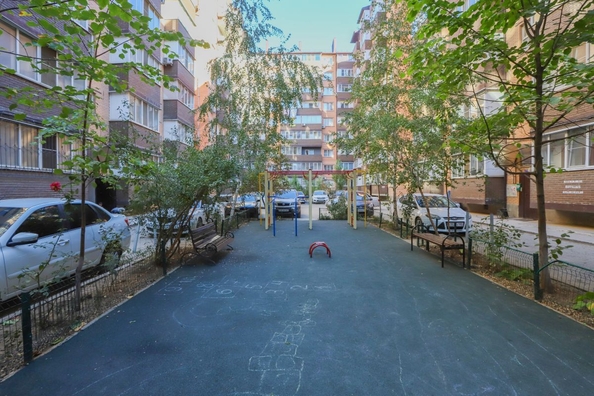 
   Продам 2-комнатную, 51.1 м², Рахманинова С.В. ул, 32

. Фото 21.