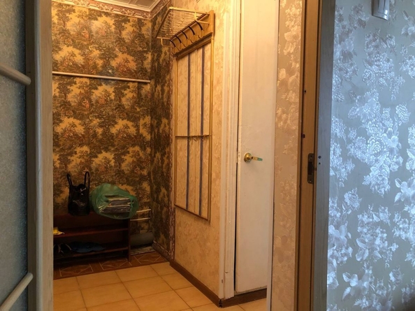 
   Продам 1-комнатную, 32.8 м², Уральская ул, 146

. Фото 9.